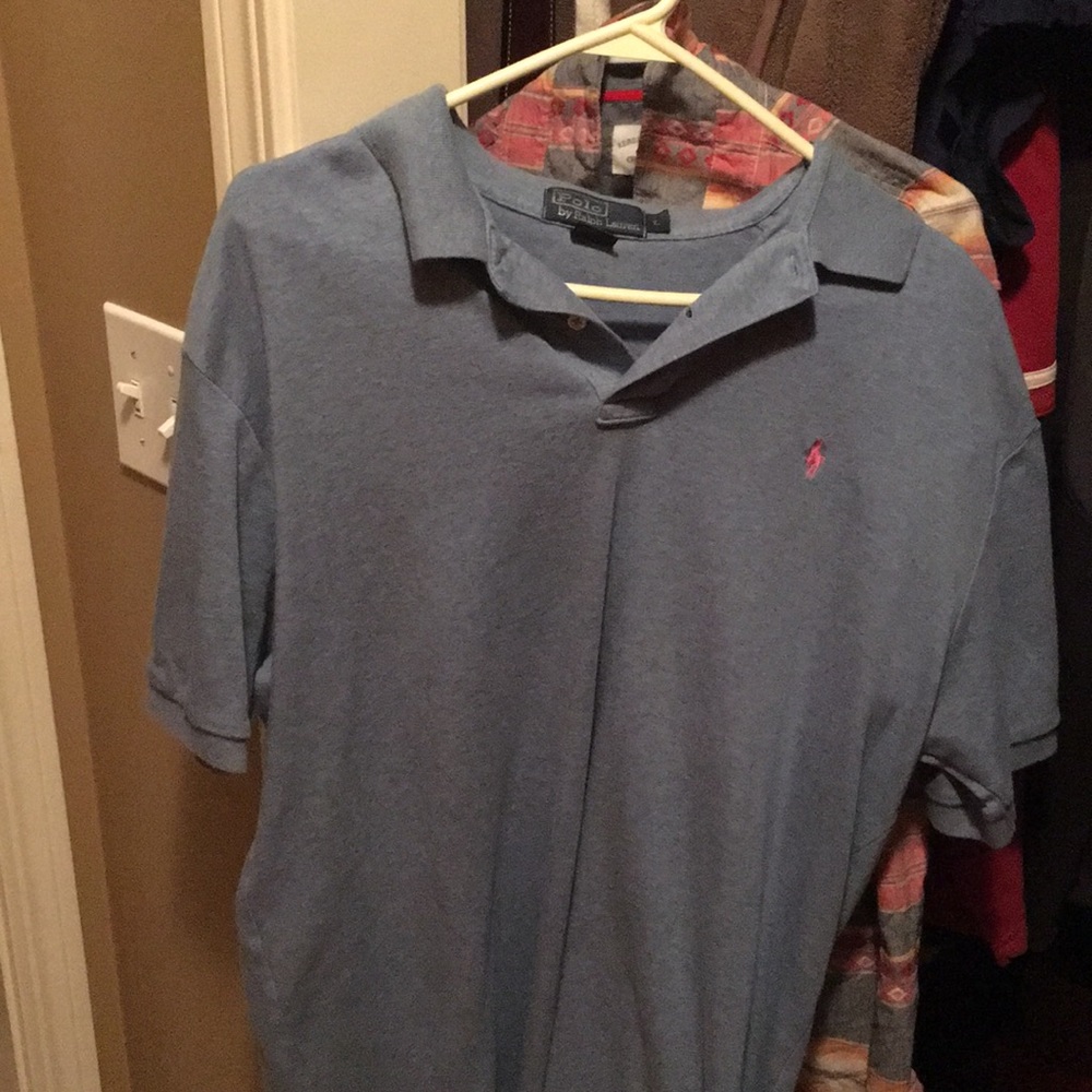 Polo Ralph Lauren polo